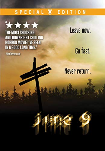 June 9 (DVD)