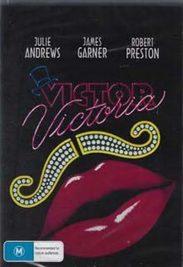 Victor Victoria (DVD)