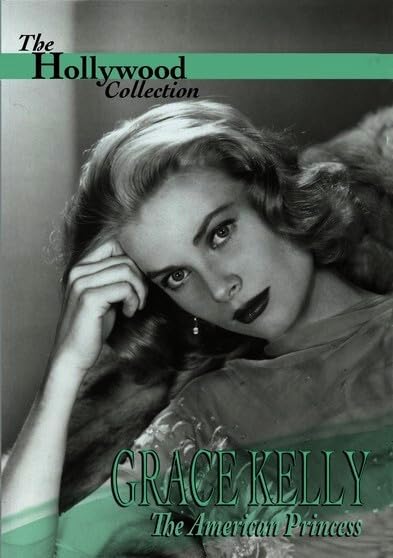 Hollywood Collection: Grace Kelly (DVD)