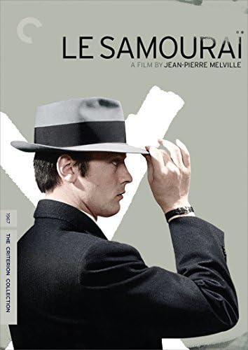 Le Samourai (DVD)