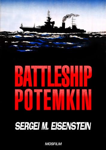Battleship Potemkin (DVD)