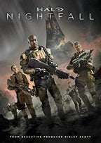 Halo: Nightfall (DVD)