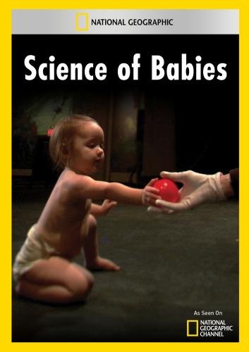 Science of Babies (DVD)
