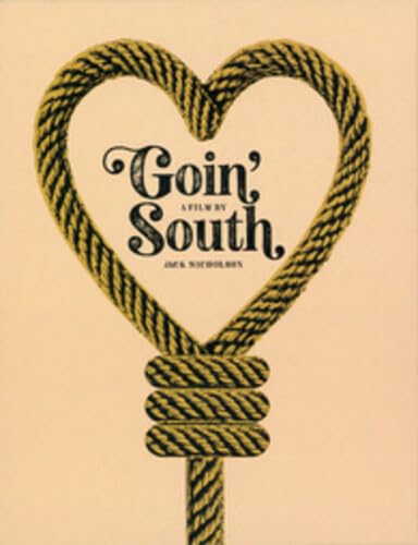 Goin' South - Limited Edition (4K Ultra HD)