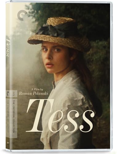 Tess (DVD)