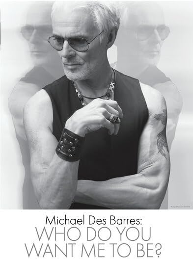 Who Do You Want Me to Be (DVD)