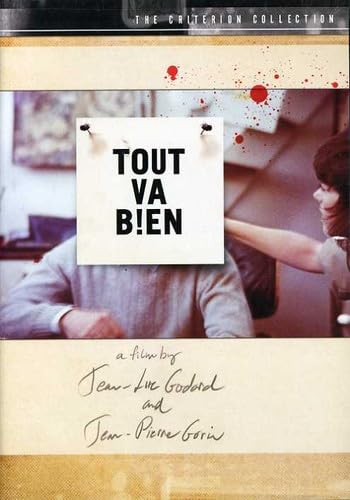 Tout Va Bien (DVD)