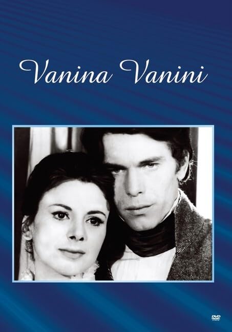Vanina Vanini (DVD)