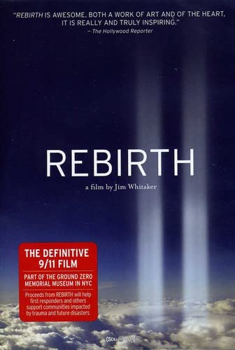 Rebirth (DVD)