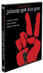 Johnny Got His Gun (DVD)