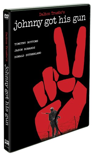 Johnny Got His Gun (DVD)