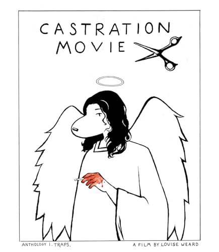 Castration Movie Anthology I. Traps (Blu-ray)