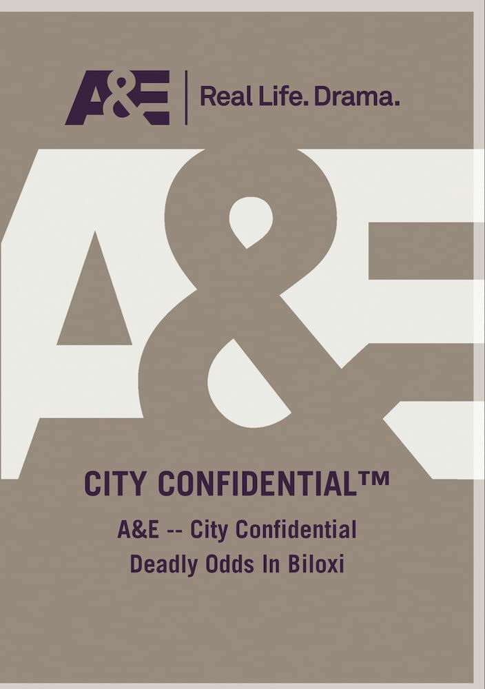 A&E - City Confidential Deadly (DVD)