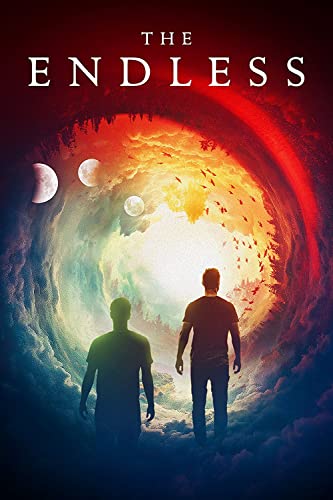 The Endless (DVD)