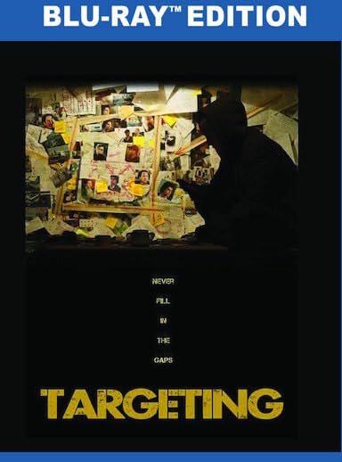Targeting (Blu-ray)