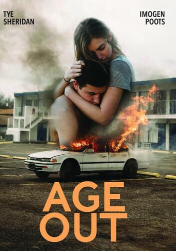 Age Out (DVD)