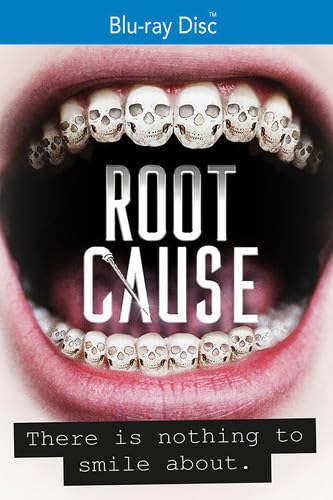 Root Cause (Blu-ray)