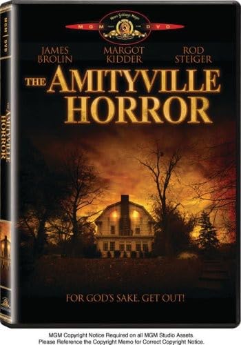Amityville Horror (DVD)