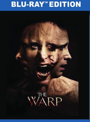 Warp (Blu-ray)