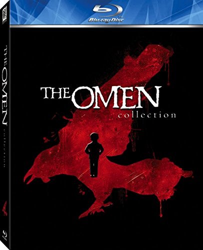 Omen-Collection (Blu-ray)