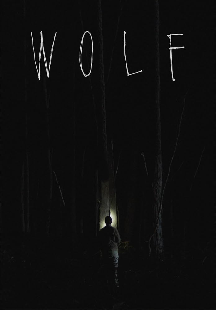 Wolf (DVD)