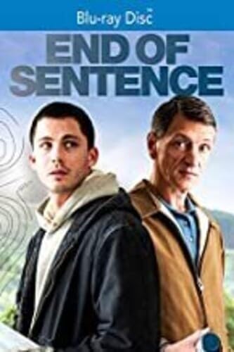 End of Sentence (Blu-ray)