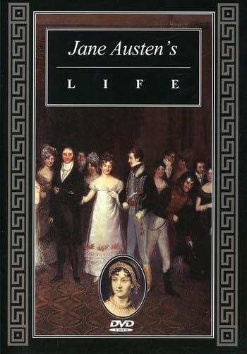 Austen, Jane: Life (DVD)