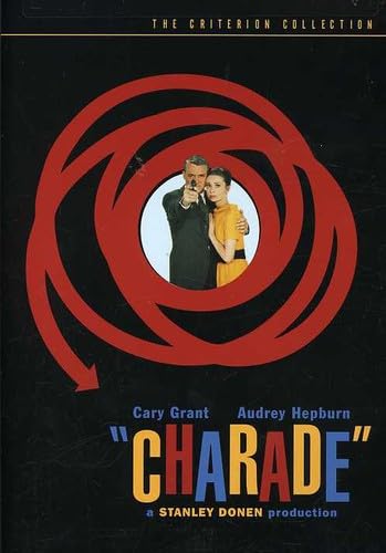 Charade (DVD)