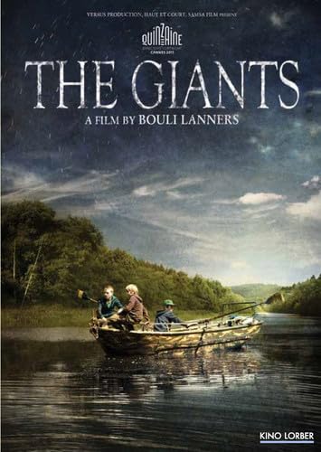 Giants (DVD)