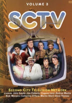 Sctv: Vol 3 (DVD)