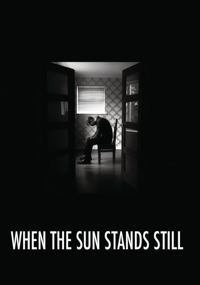 When the Sun Stands Still (DVD)