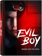 Evil Boy (DVD)