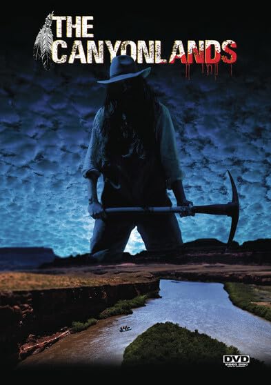 The Canyonlands (DVD)