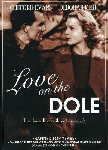 Love on the Dole (DVD)