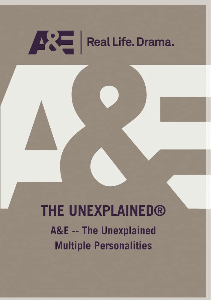 A&E - Unexplained Multiple (DVD)