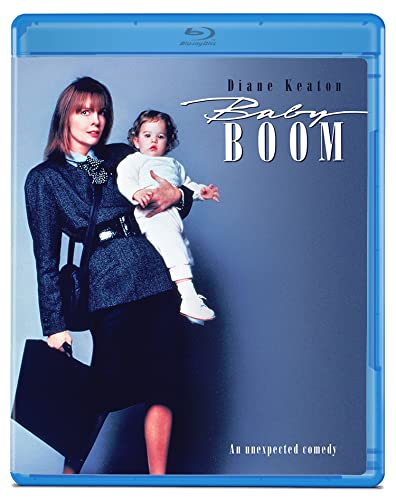 Baby Boom (Blu-ray)