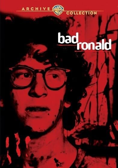 Bad Ronald (DVD)