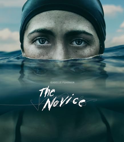 Novice (Blu-ray)