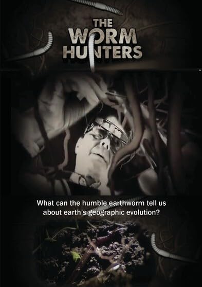 Worm Hunters (DVD)