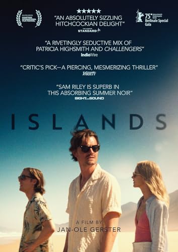 Islands (DVD)