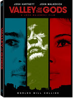 Valley of the Gods (DVD)