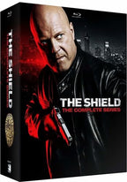 The Shield: Complete Series (Blu-ray)