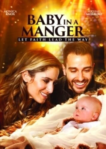Baby in A Manger (DVD)