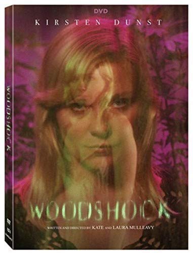 Woodshock (DVD)
