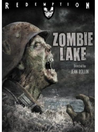 Zombie Lake (DVD)