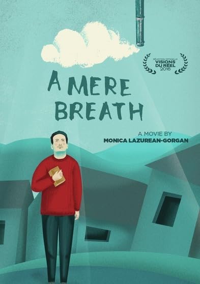 A Mere Breath (DVD)