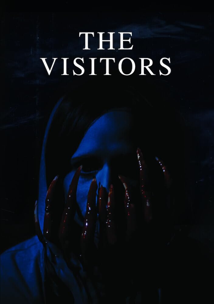Visitors (DVD)