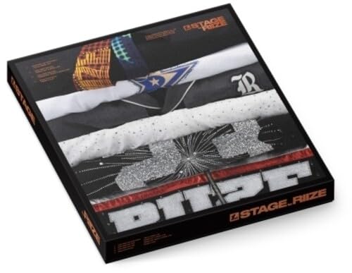 1st Stage to Riize (Blu-ray)