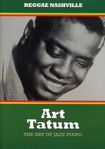 Tatum, Art: The Art of Jazz Piano (DVD)