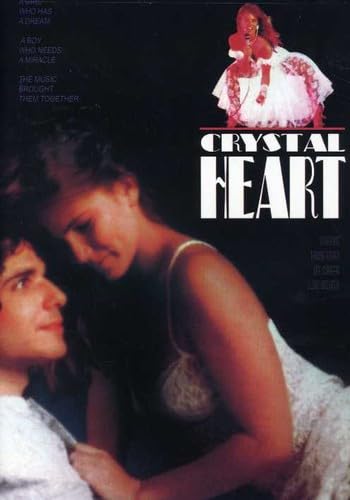 Crystal Heart (DVD)